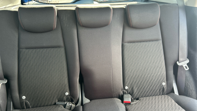 Honda Jazz 1.5 i-VTEC Sport Navi 5dr Petrol Hatchback
